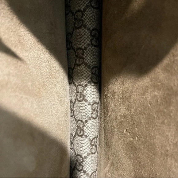 GUCCI Dionysus Shoulder Bag - Picture 4 of 4